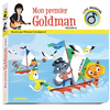 Image de Livre musical - Mon premier Goldman vol 2