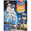 Image de Les incollables : mission espace : mes énigmes 100 % stickers