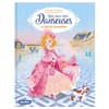 Image de Une, deux, trois... Danseuses. Vol. 13. Le bal de Versailles