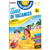Image de Les incollables : mon cahier de vacances, de la GS au CP, 5-6 ans : conforme au programme