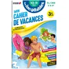 Image de Cahier de vacances 2026 - Les incollables - CM2 à 6e - 10/11 ans