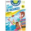 Image de Les incollables : mon cahier de vacances, du CM1 au CM2, 9-10 ans : conforme au programme