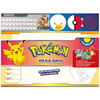 Image de Mon bloc bureau Pokémon