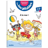 Image de Les incollables : premières lectures. Vol. 1. A la mer ! : CP, niveau 1