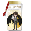 Image de Harry Potter : Mon carnet de créations