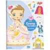 Image de Minimiki - Stickers - Habille Emma à Versailles: 300 STICKERS