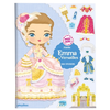 Image de Minimiki : Stickers - Habille Emma à Versailles : 300 STICKERS
