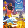 Image de Les incollables : mission mythologie avec une grande enquête : énigmes stickers