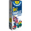 Image de Les incollables : 1.600 quiz famille, 7 à 107 ans : chacun joue à son niveau !