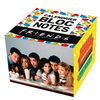 Image de Calendrier Bloc notes Friends