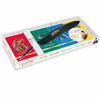 Image de Harry Potter : Coffret papeterie avec plume et carnets : Edition enrichie