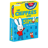 Image de Les chiffres avec Simon : jeu de bataille : maternelle, dès 4 ans
