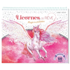 Image de Licornes de rêve : Carnet créatif : Magie des paillettes nouvelle édition