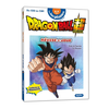 Image de Les incollables, Dragon Ball super : révise et joue avec le tournoi du pouvoir : du CE2 au CM1, 8-9 ans, conforme au programme