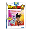 Image de Les incollables, Dragon Ball super : révise et joue avec le tournoi du pouvoir : du CM1 au CM2, 9-10 ans