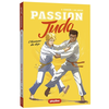 Image de Passion judo - L'honneur du dojo - Tome 3