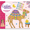 Image de Minimiki - Mosaïques à motifs - Créations du monde