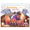 Image de Licornes de rêve : Carnet créatif : Magie des sorcières