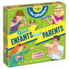 Image de Boîte Quiz - Incollables - Enfants vs Parents - Énigmes Visuelles - Énigmes visuelles