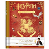Image de Harry Potter - Une année à Poudlard - Le guide d'activités officiel
