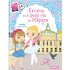 Image de Minimiki - Emma et le petit rat de l'Opéra nouvelle édition