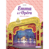 Image de Emma à l'Opéra - Enfin sur scène ! - Tome 3