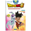 Image de Cahier de vacances Dragon Ball Super 2026 - Les Incollables - Du CM1 au CM2 - 9/10 ans