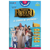 Image de Cahier de vacances 2026 Fort Boyard - Les incollables -CE1 au CE2 - 7/8 ans