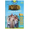 Image de Cahier de vacances 2026 Fort Boyard - Les incollables - CM1 au CM2 - 9/10 ans