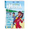 Image de Mission Médusa - Panique en vacances ! - Tome 4