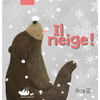 Image de Il neige !