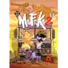 Image de MFK2 T1 : Leaving D.M.C.