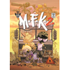 Image de MFK2. Vol. 1. Leaving D.M.C.