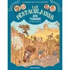 Image de Les Pestaculaires T1 : Âge tendre