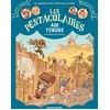 Image de Les pestaculaires. Vol. 1. Age tendre