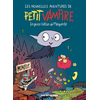 Image de Les nouvelles aventures de Petit Vampire. Vol. 1. La grosse bêtise de Marguerite