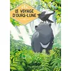 Image de Le Voyage d'Ours-Lune