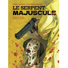 Image de Le serpent majuscule
