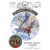 Image de Le château des étoiles. Vol. 16. Notre-Dame de Mars. Les chimères de Vénus : partie 4