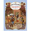 Image de Une aventure des Spectaculaires. Vol. 7. Les Spectaculaires et l'heureux tour du pitre