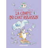 Image de La compil' du chat assassin