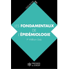 Image de Les fondamentaux de l'épidémiologie