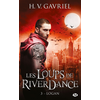 Image de Les loups de Riverdance. Vol. 3. Logan