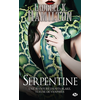 Image de Une aventure d'Anita Blake, tueuse de vampires. Vol. 26. Serpentine