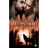 Image de Redwood. Vol. 7. Quinn