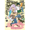 Image de Air gear. Vol. 16