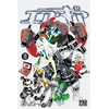 Image de Air gear. Vol. 19