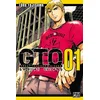 Image de GTO Shônan 14 Days, tome 01