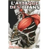 Image de L'attaque des titans. Vol. 3