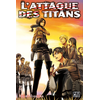 Image de L'attaque des titans. Vol. 4